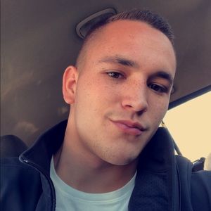 Meet your Posher, Reece